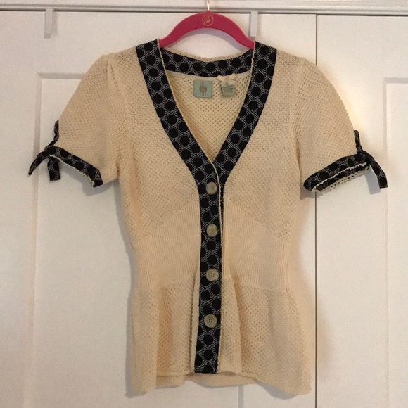 Anthropologie sweater - Picture 1 of 3